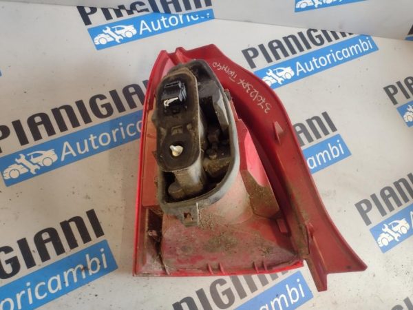 Faro / Fanale Posteriore Destro Renault Twingo 2011