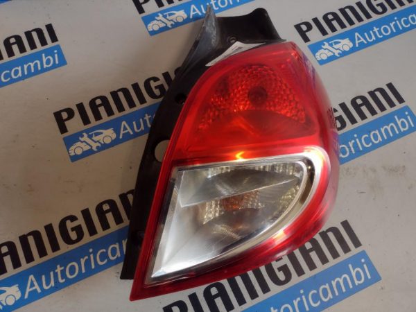 Faro / Fanale Posteriore Destro Renault Clio 2010