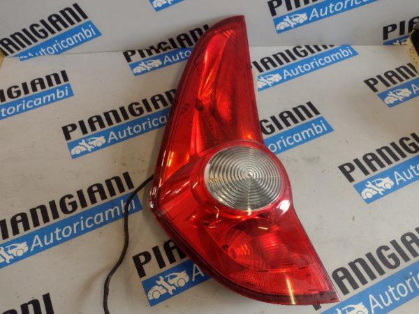 Faro / Fanale Posteriore Sinistro Opel Agila 2008