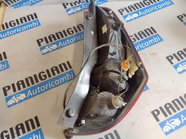 Faro / Fanale Posteriore Sinistro Opel Agila 2008