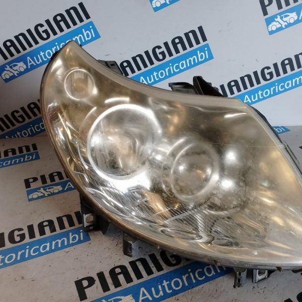 Faro Anteriore Destro Fiat Ducato 2007