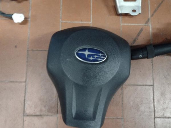 Kit Airbag Subaru Xv 2015