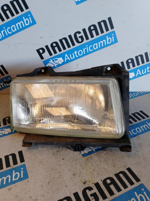 Faro Anteriore Destro Fiat Scudo 2002