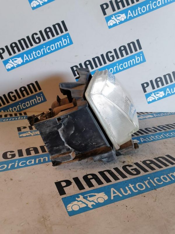 Faro Anteriore Destro Fiat Scudo 2002