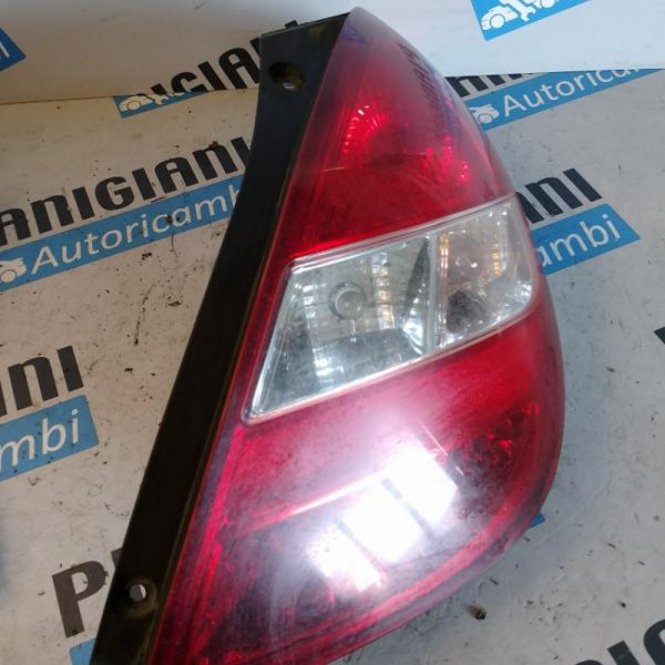 Faro Posteriore Destro Hyundai i20 2010