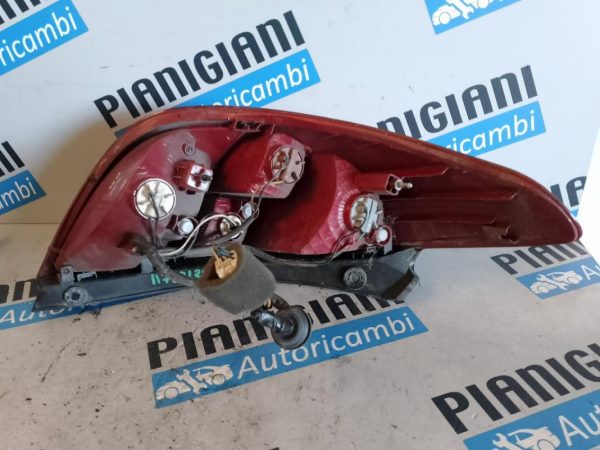 Faro Posteriore Destro Hyundai i20 2010