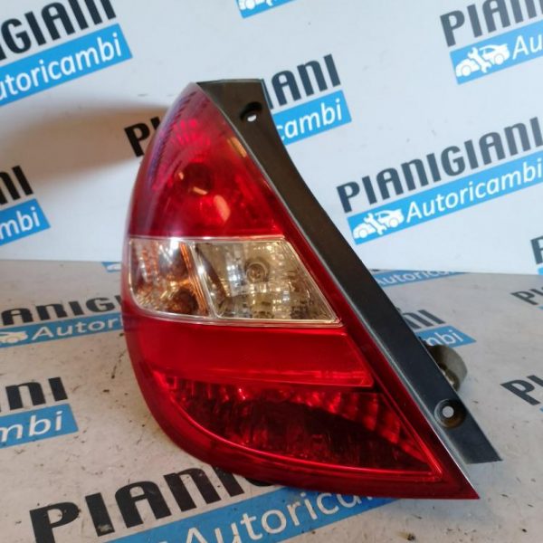 Faro Posteriore Sinistro Hyundai i20 2010