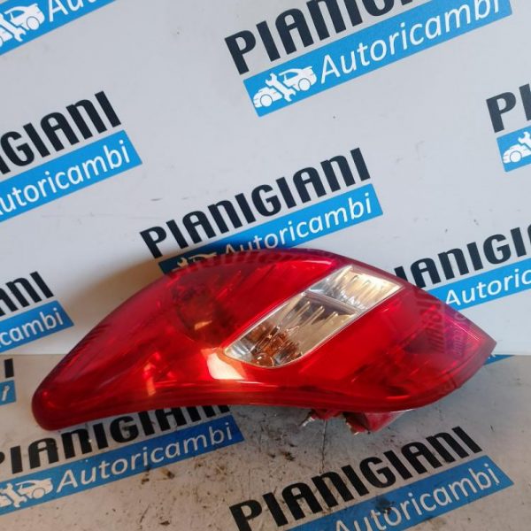 Faro Posteriore Sinistro Hyundai i20 2010