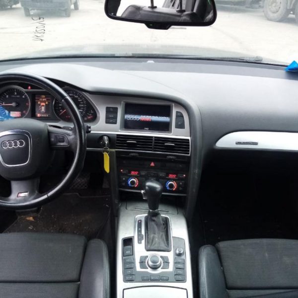 Audi A6 SW Anno 2007 SOLO PER RICAMBI