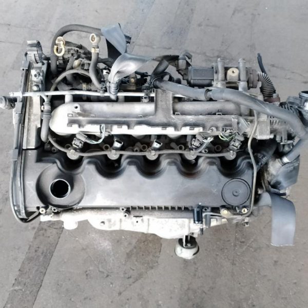 Motore Lancia Lybra 841C000 177.600 KM 2004