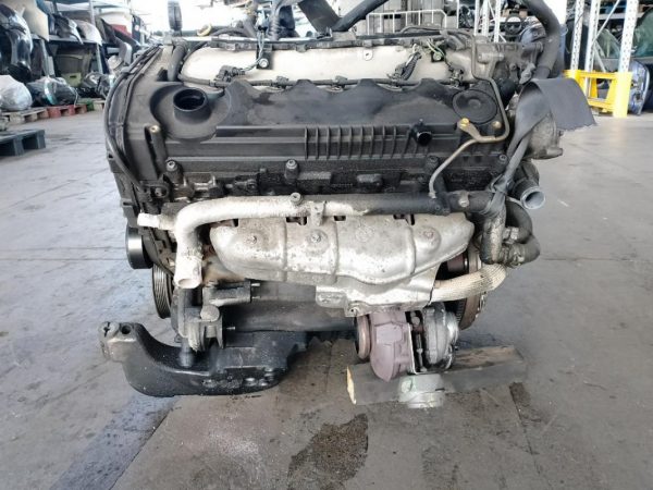 Motore Lancia Lybra 841C000 177.600 KM 2004