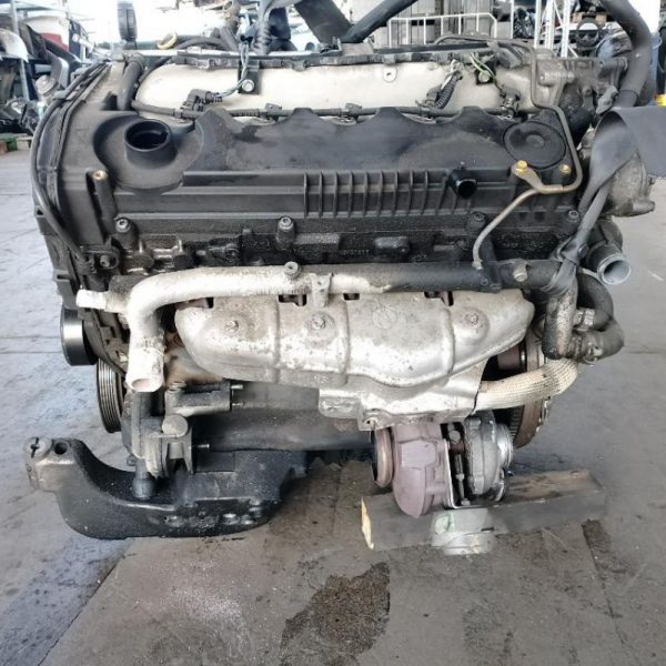 Motore Lancia Lybra 841C000 177.600 KM 2004