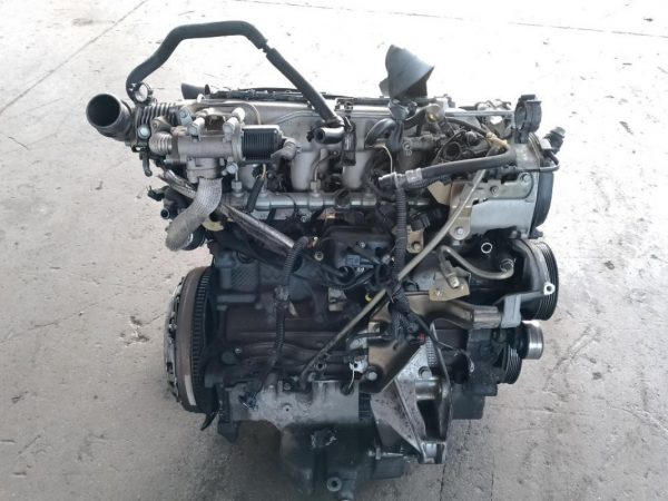 Motore Lancia Lybra 841C000 177.600 KM 2004