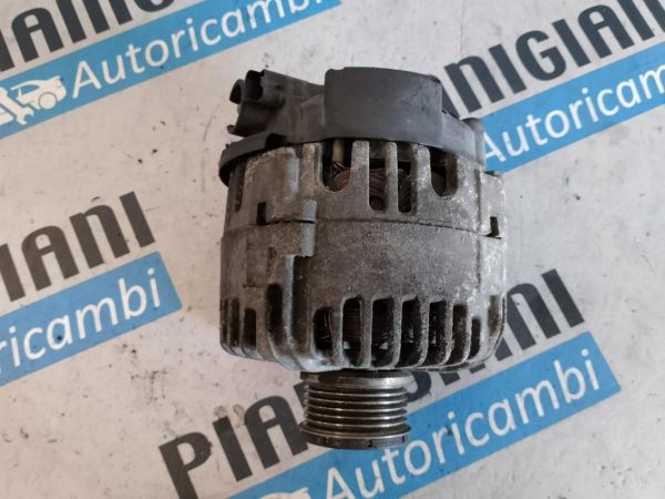 Alternatore Peugeot 207 8HZ 2007