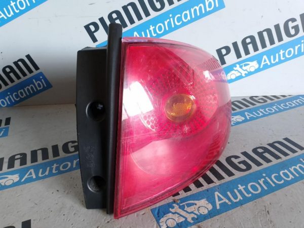 Faro Posteriore Destro Seat Altea 2005