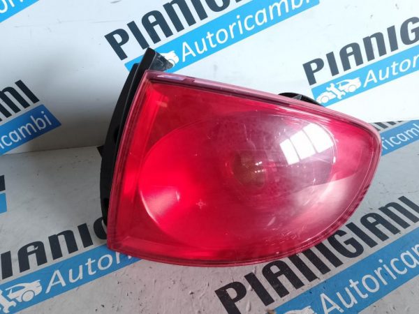 Faro Posteriore Destro Seat Altea 2005