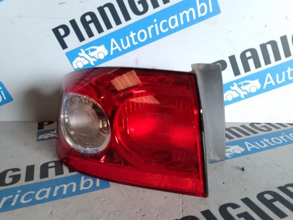 Faro Posteriore Sinistro Renault Laguna 2006