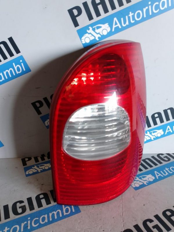 Faro Posteriore Destro Citroen Xsara Picasso 2005