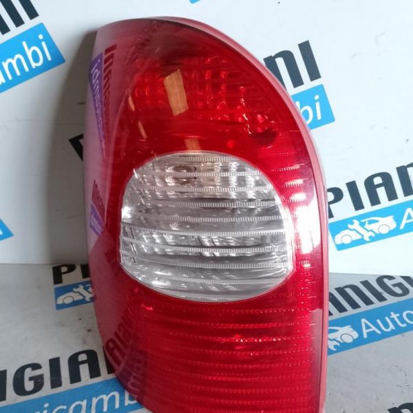 Faro Posteriore Sinistro Citroen Xsara Picasso 2005