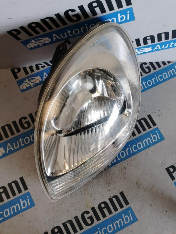 Faro Anteriore Sinistro Renault Kangoo 2004