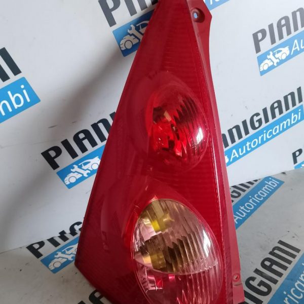 Faro Posteriore Sinistro Peugeot 107 2010