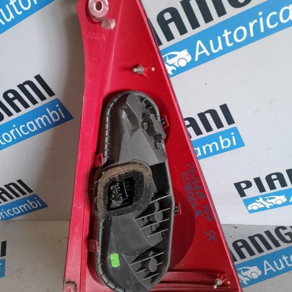 Faro Posteriore Sinistro Peugeot 107 2010