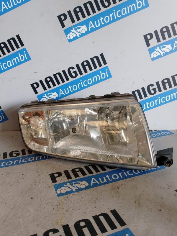 Faro Anteriore Destro Skoda Fabia 2006