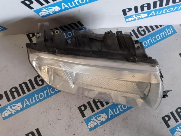 Faro Anteriore Destro Skoda Fabia 2006