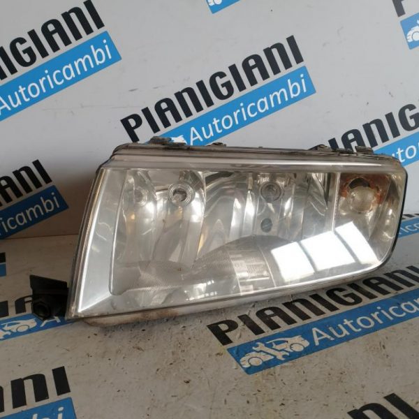 Faro Anteriore Sinistro Skoda Fabia 2006