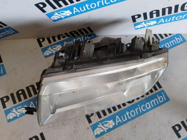 Faro Anteriore Sinistro Skoda Fabia 2006