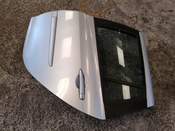 Porta Posteriore Sinistra Renault Clio SW 2009