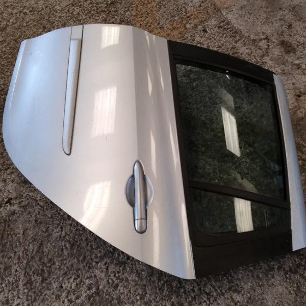 Porta Posteriore Sinistra Renault Clio SW 2009