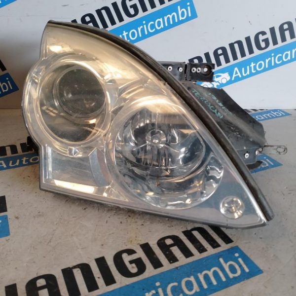 Faro Anteriore Hyundai Terracan 2005