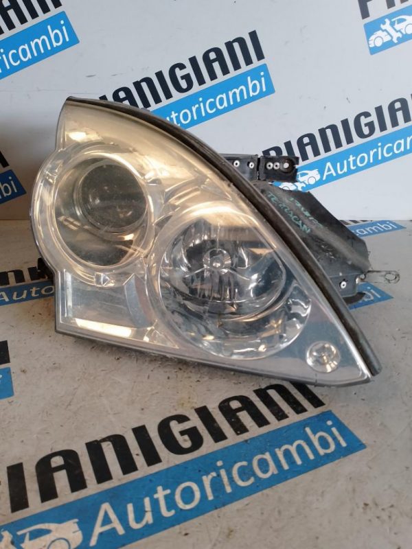 Faro Anteriore Hyundai Terracan 2005