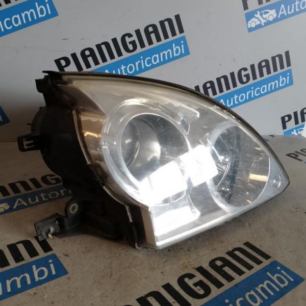 Faro Anteriore Hyundai Terracan 2005