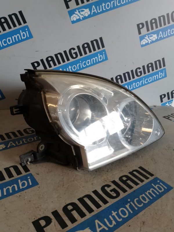 Faro Anteriore Hyundai Terracan 2005