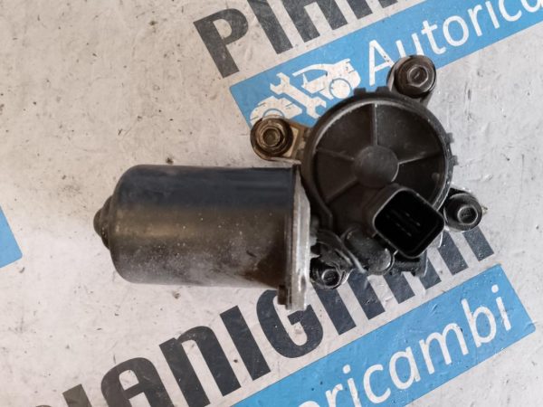 Motorino Tergi Anteriore Hyundai Terracan 2005