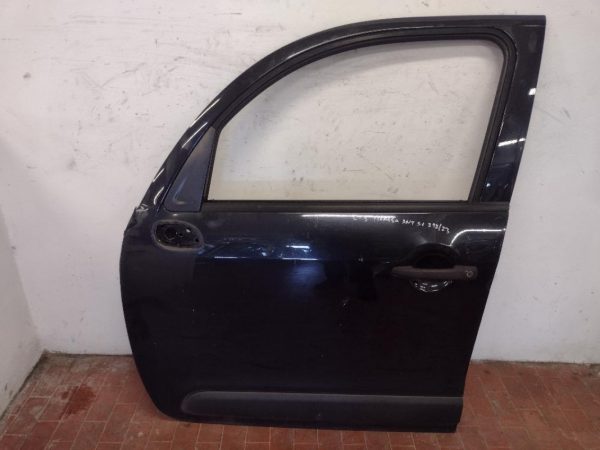 Porta Anteriore Sinistra Citroen C3 Picasso 2009