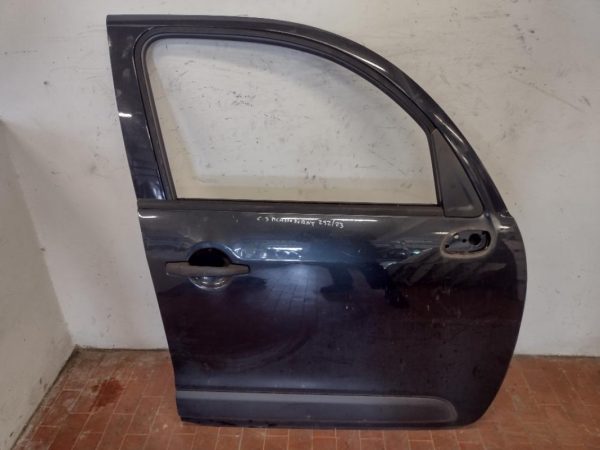 Porta Anteriore Destra Citroen C3 Picasso 2009