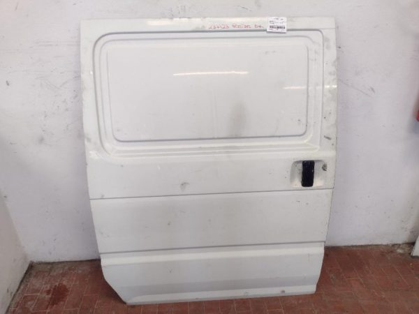 Porta Scorrevole Destra Piaggio Porter 2006