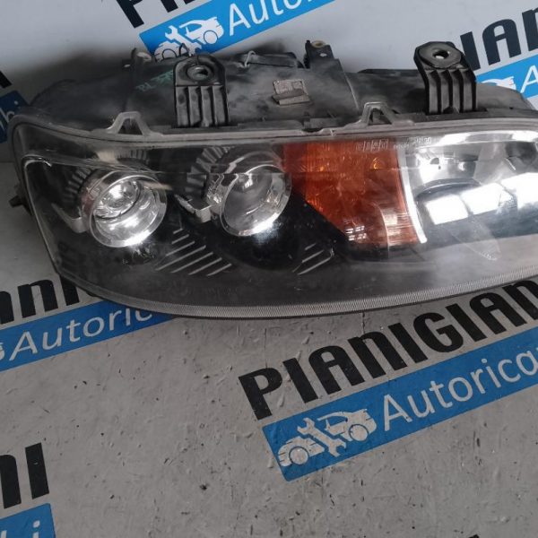 Faro Anteriore Destro Fiat Punto 2000