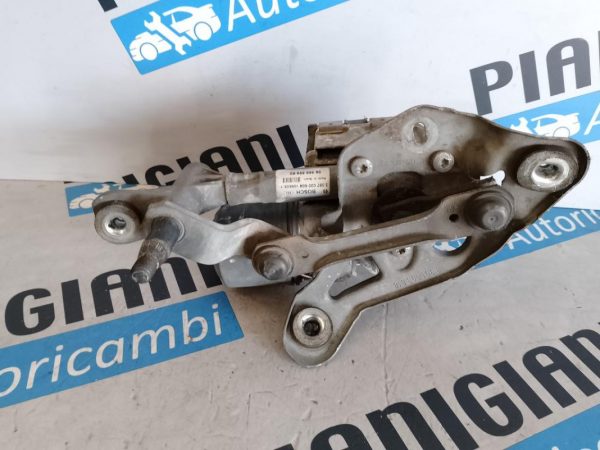 Motorino Tergi Anteriore Sinistro Peugeot 407 2006