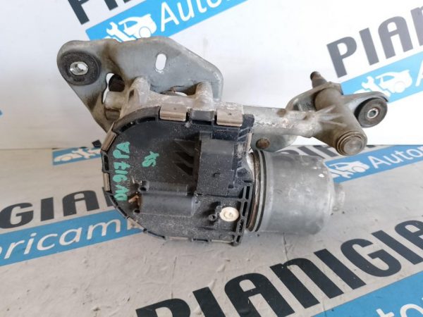 Motorino Tergi Anteriore Sinistro Peugeot 407 2006