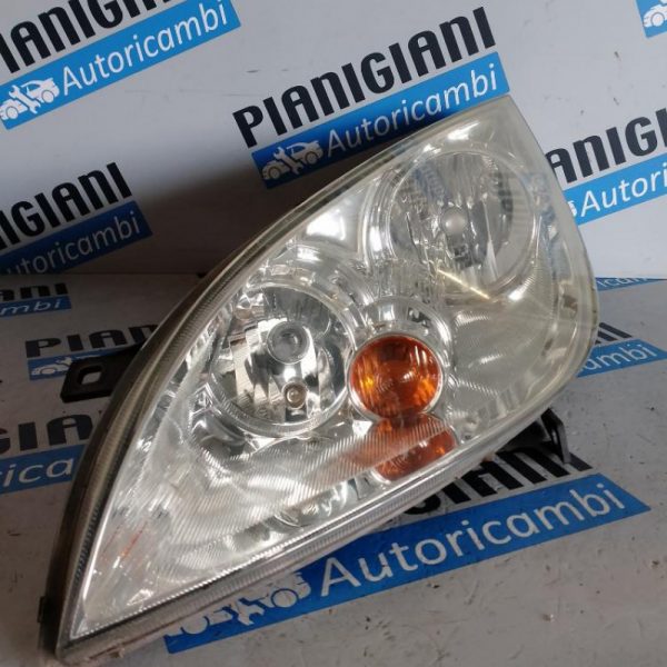 Faro Anteriore Sinistro Mitsubishi Colt 2004