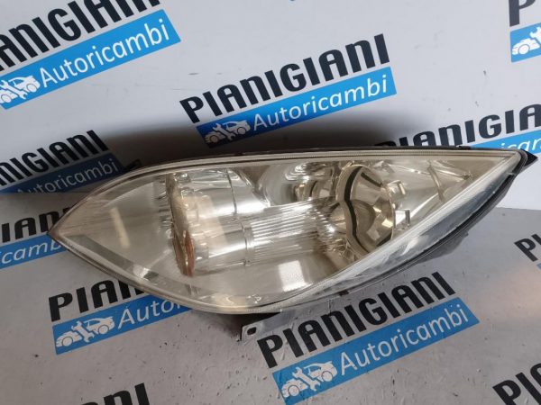 Faro Anteriore Sinistro Mitsubishi Colt 2004