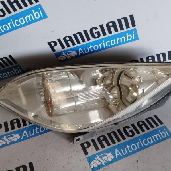 Faro Anteriore Sinistro Mitsubishi Colt 2004