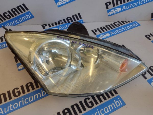 Faro / Proiettore Anteriore Destro Ford Focus 2003