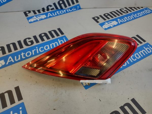 Faro / Fanale Posteriore Interno Sinistro Opel Corsa E 2018