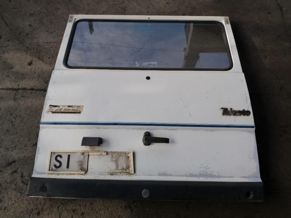 Portellone Posteriore Fiat Talento 1993