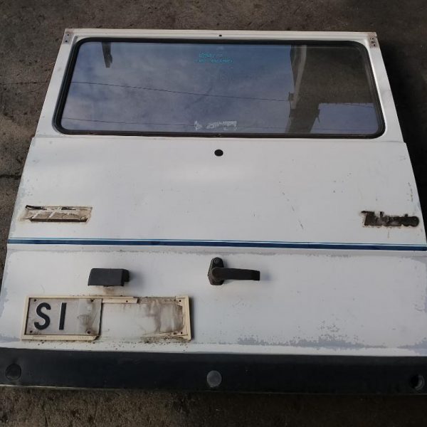 Portellone Posteriore Fiat Talento 1993